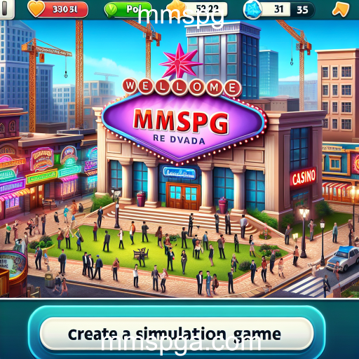 Descubra o Fascinante Mundo dos Jogos Ocultos no mmspg